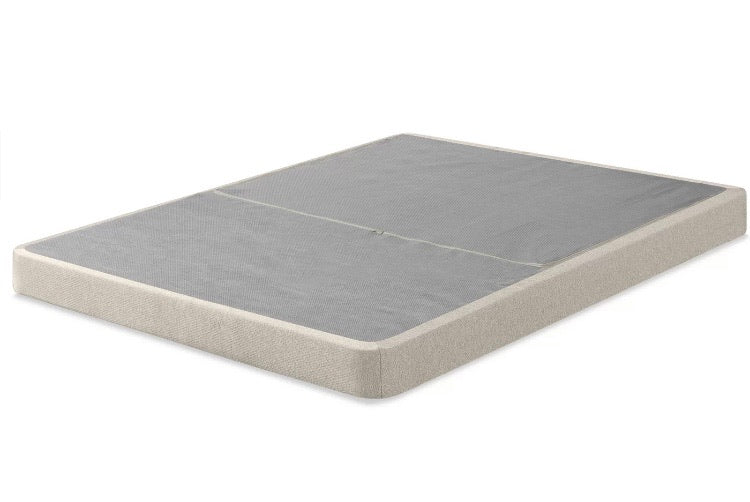 (King) Woodside Low Profile 5" Folding Metal Box Spring CG1800