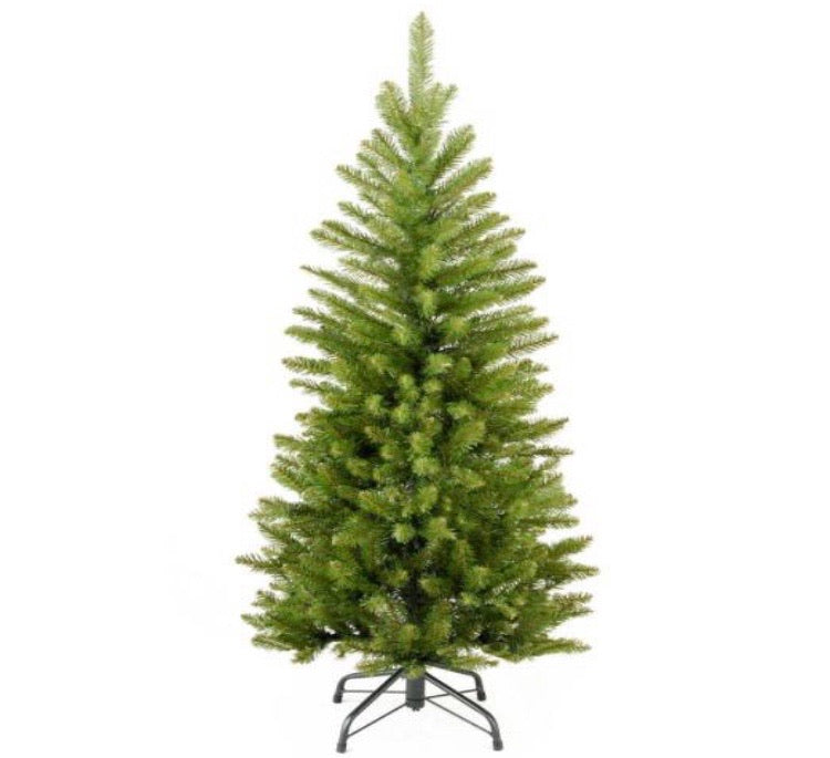 4 ft. Kingswood Fir Pencil Artificial Christmas Tree CG1878