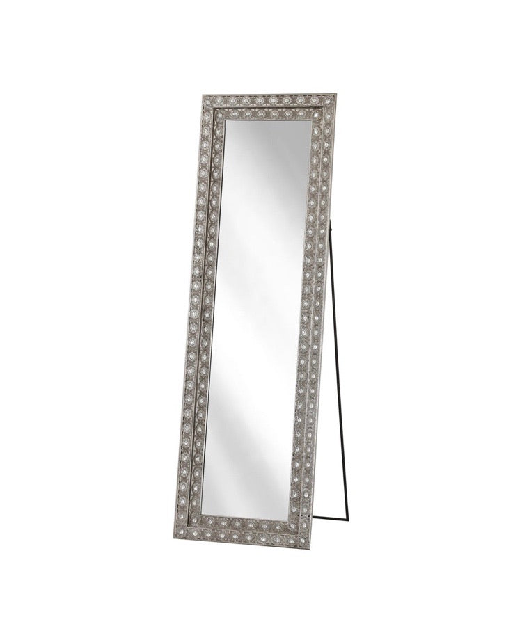 Abbyson Floor Mirror CG161