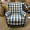 Jarrow Armchair