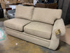 Tan Sectional Piece *As Is*