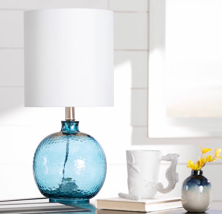 Barnwell 20" Standard Table Lamp CG1210