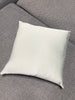 Load image into Gallery viewer, Charmeuse Silk Throw Pillow #HA22