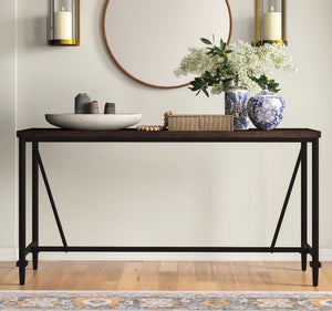Manassas 62" Console Table CG918