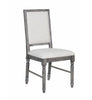 (Set of 2) Ahrens Side Upholstered Dining Chair CG1612