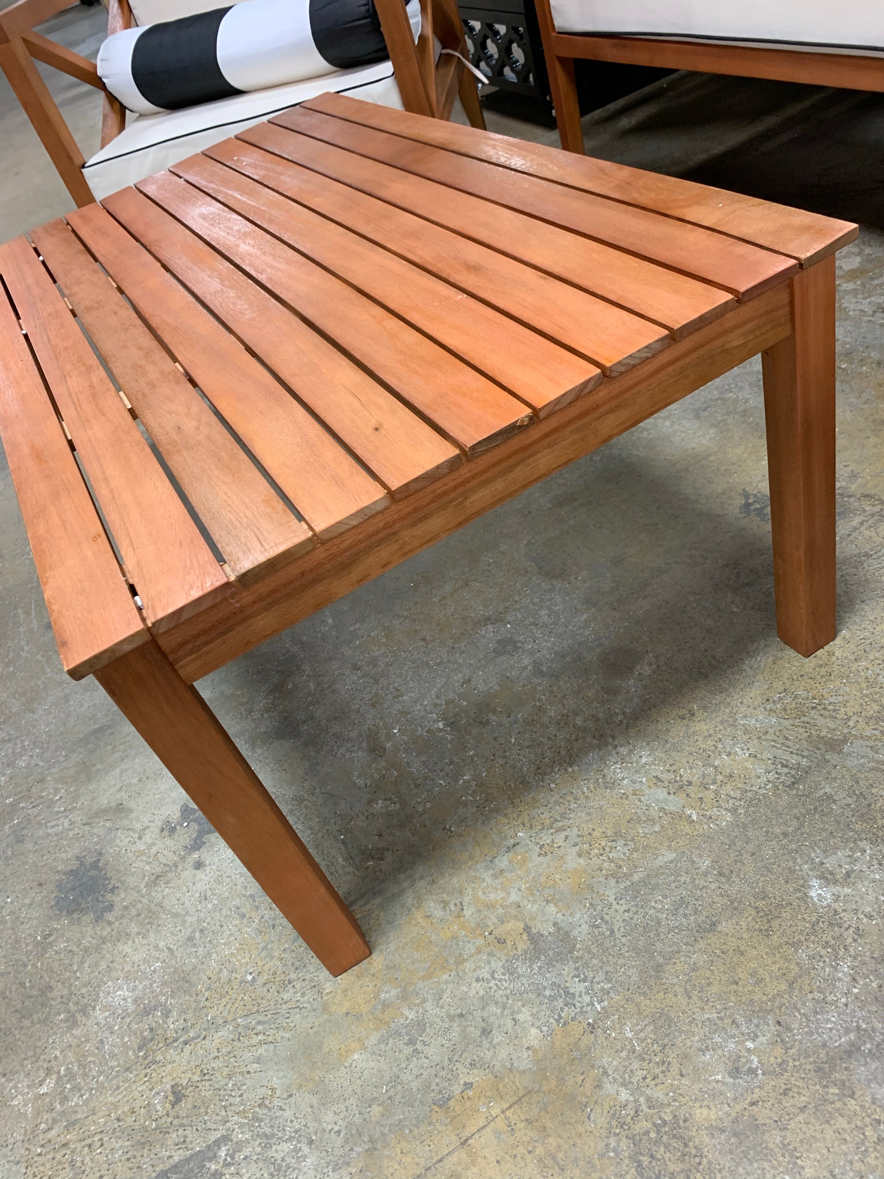 Delray 4 Piece Sofa Seating Group with Cushions