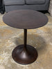 Bevis Metal Side Table