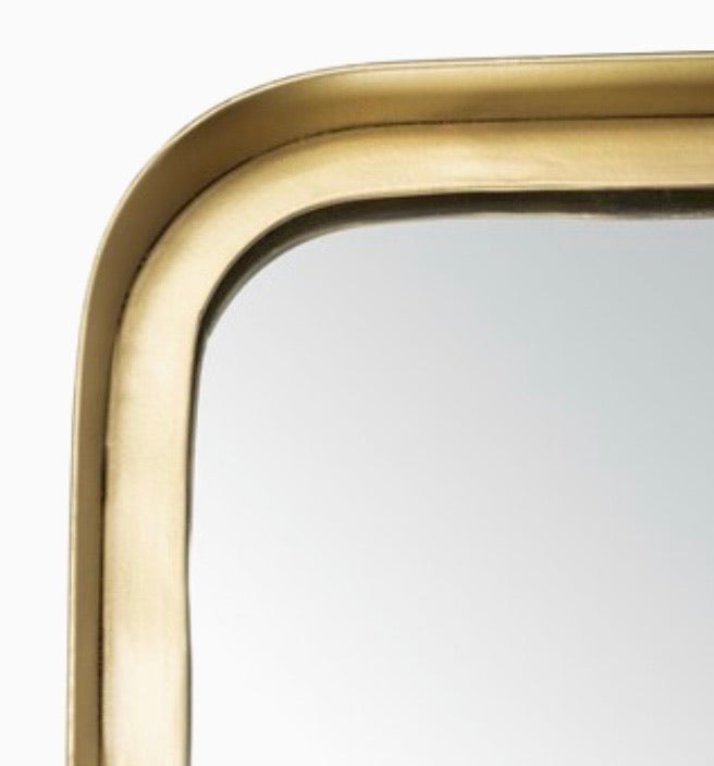 19x31" Alta Mirror CG809
