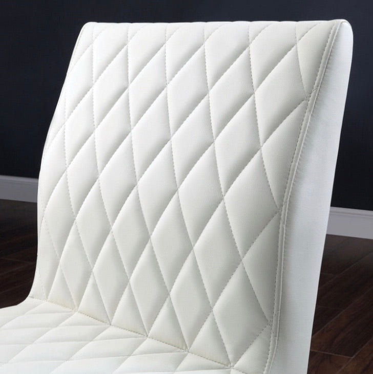 (Set of 2) Alisha Side Chairs CG1630