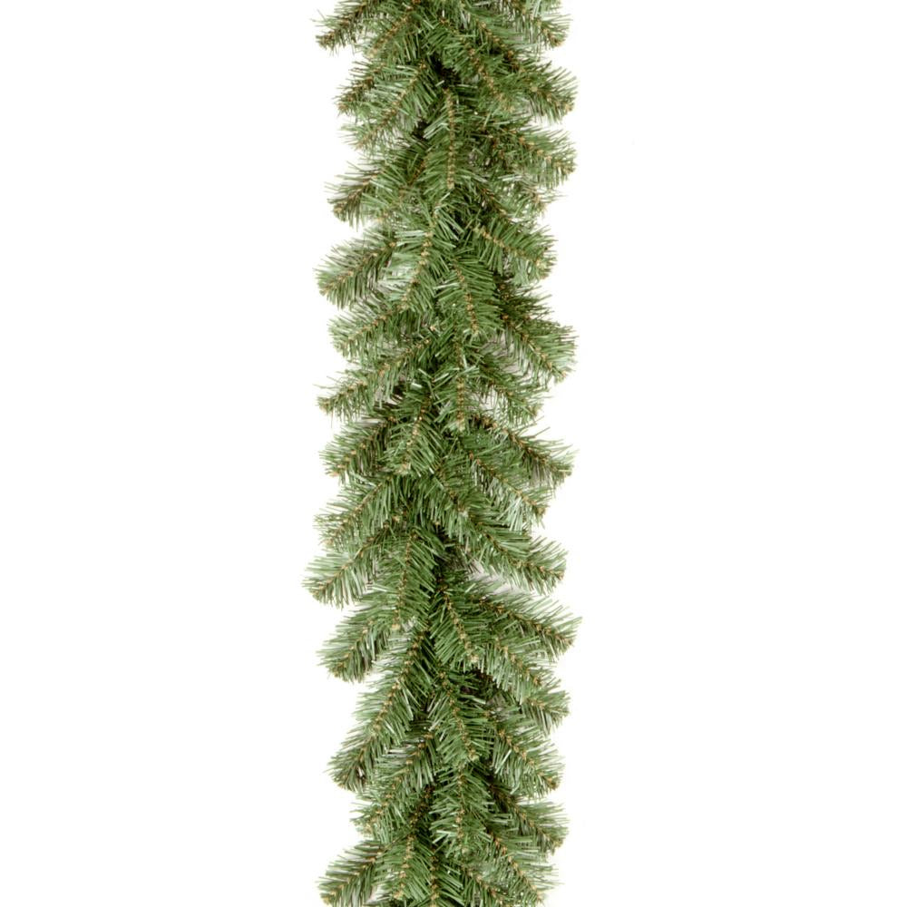 9' Kincaid Spruce Garland (#K4504)