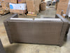 Kappa 3 Piece Rattan Sofa Seating Group