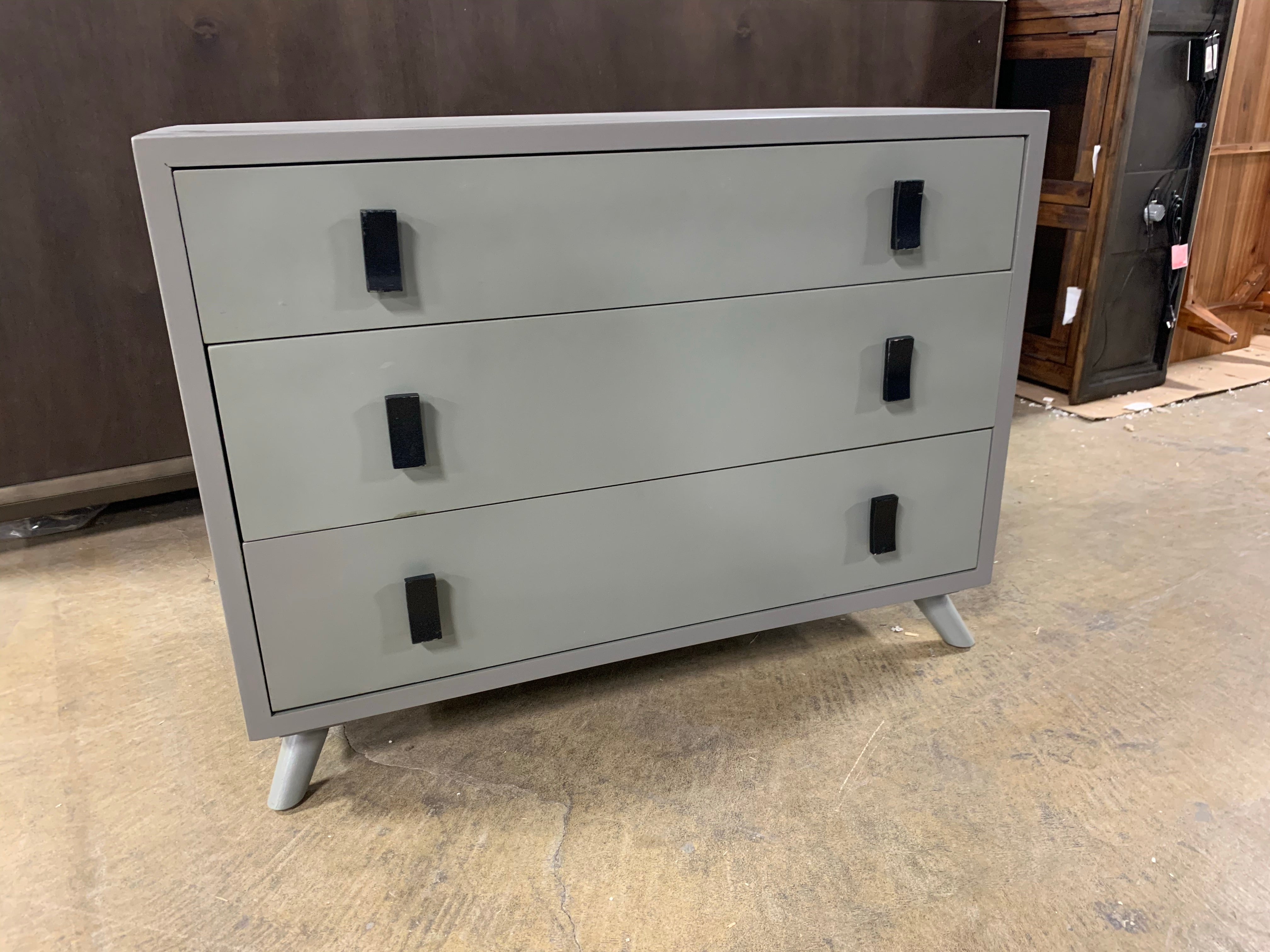 Blaize 3 Drawer Chest
