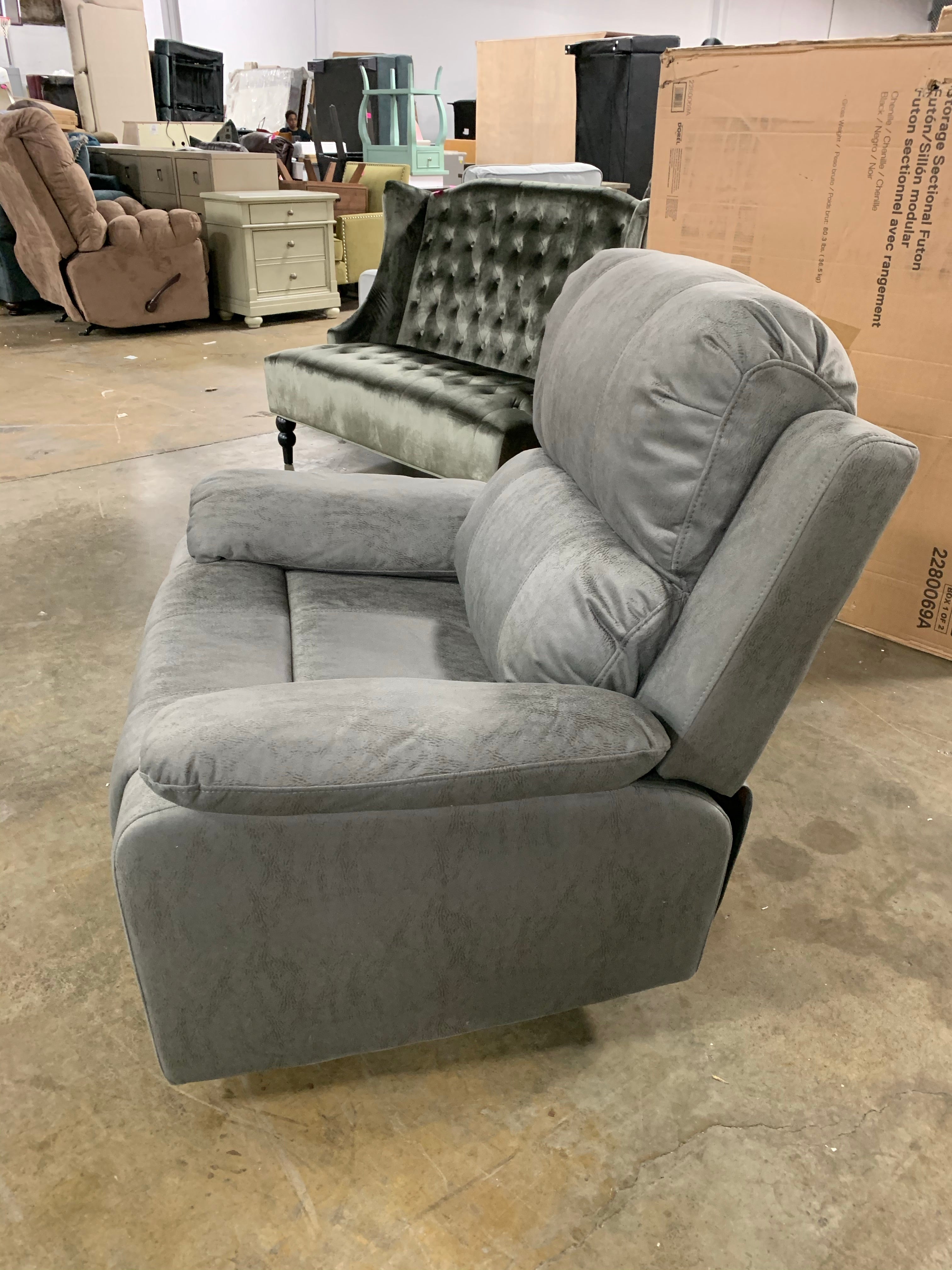 Riverdale manual wall hugger recliner new arrivals