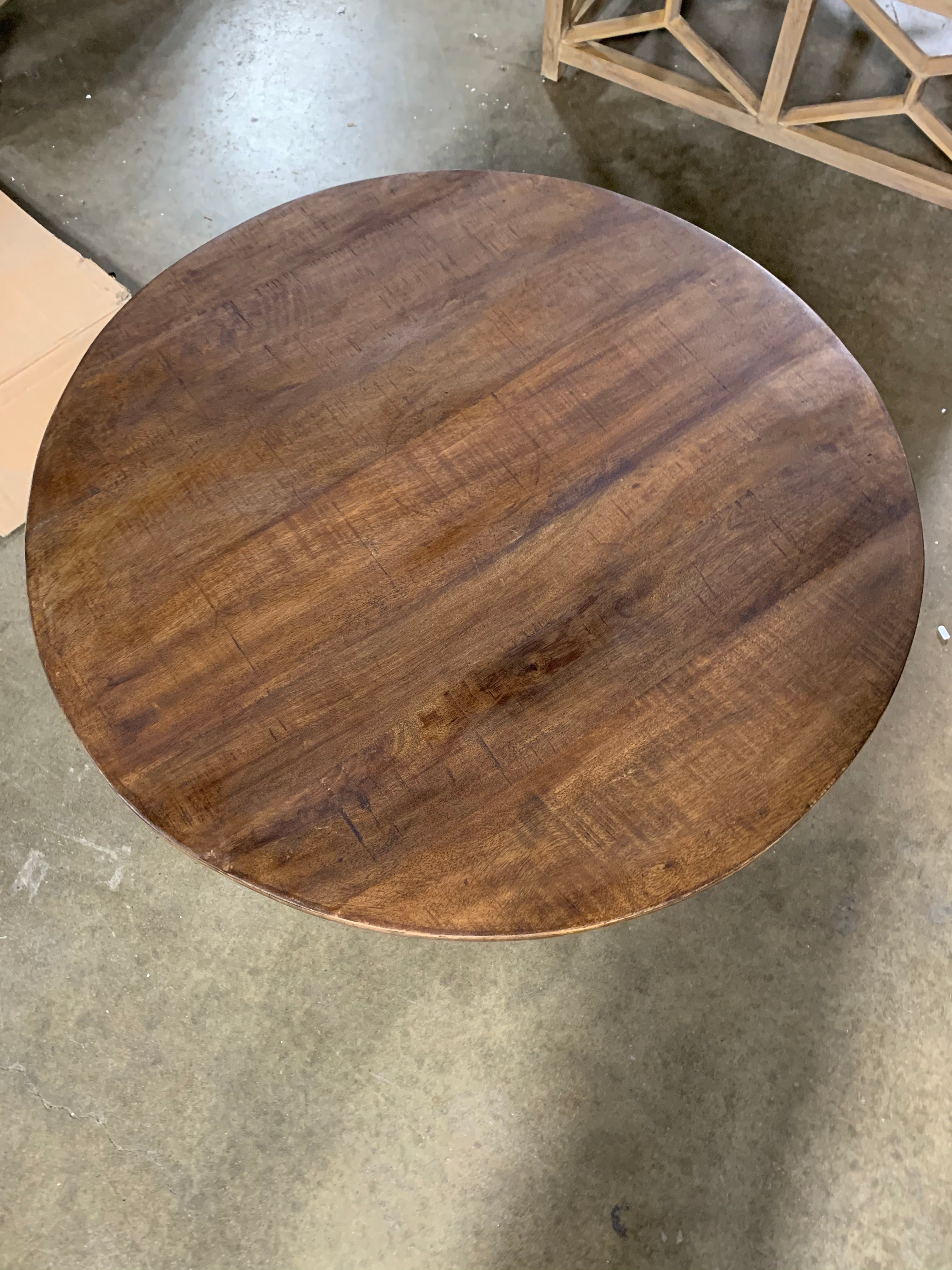 30" Dining Table
