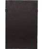 36'' H x 24'' W Standwood Glam Beveled with Shelves Accent Mirror Cg1280