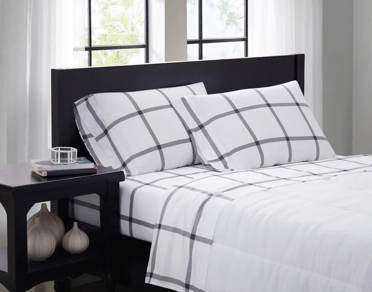 (Queen) Bluebelle Sheet Set CG2002