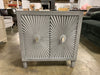 Bellburns 2 Door Accent Cabinet