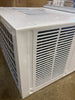Frigidaire 25,000 BTU 230-Volt Window-Mounted Heavy-Duty Air Conditioner with Temperature Sensing Remote Control **AS-IS** (#K3153)
