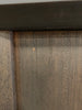 2 - Drawer Nightstand, Brown