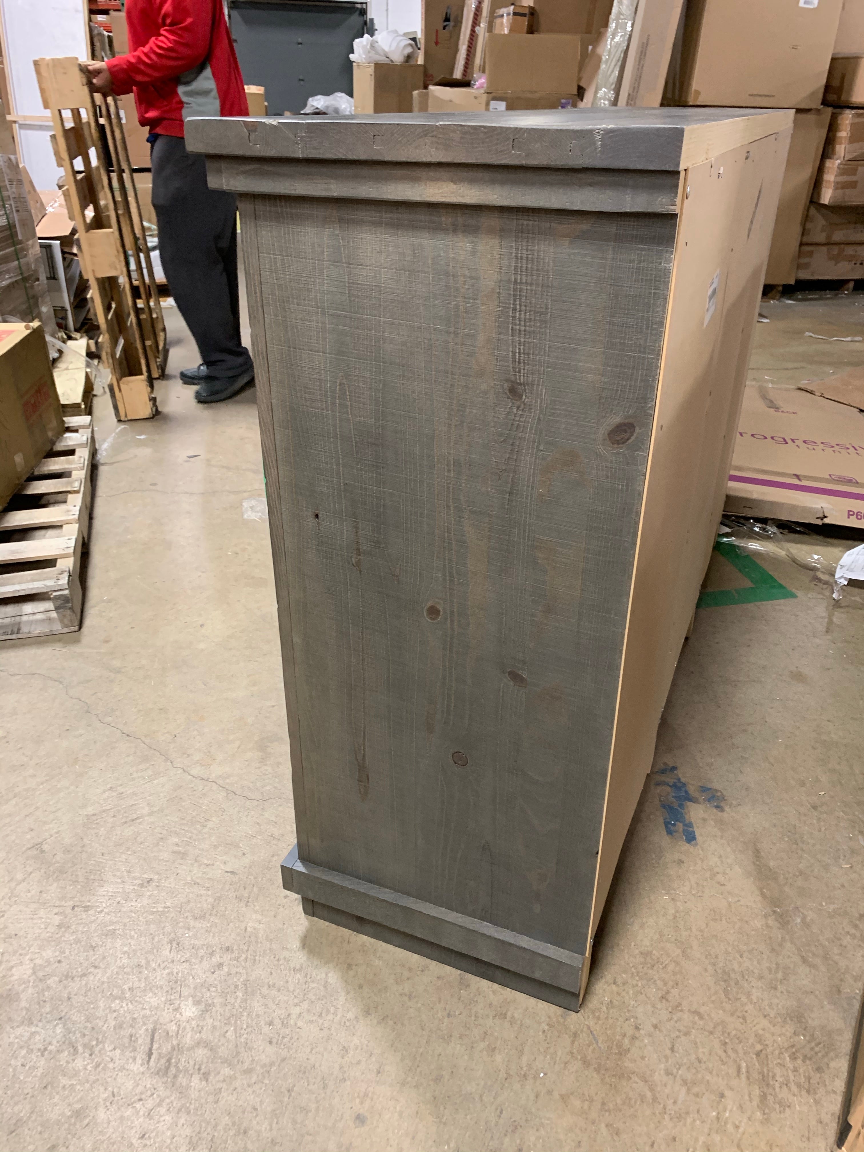 Bob Bedroom Drawer Dresser