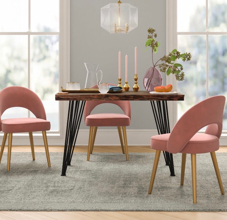Caleb Dining Table/Desk CG1102