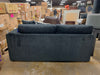 Black Sectional Piece *As Is*