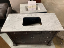 Load image into Gallery viewer, Bournon 48&quot; Single Bathroom Vanity
