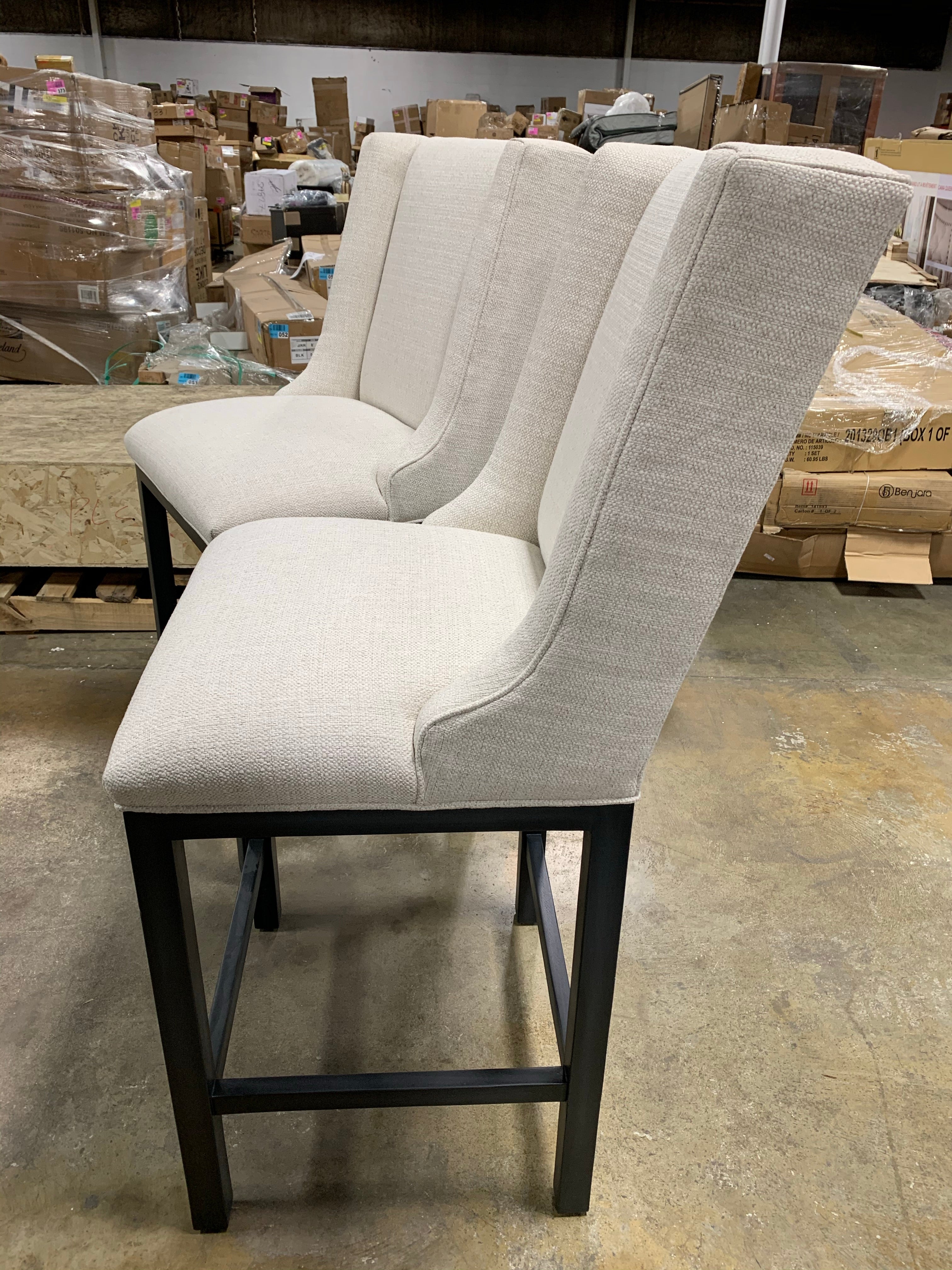 Mayorga 30" Bar Stool (Set of 2)