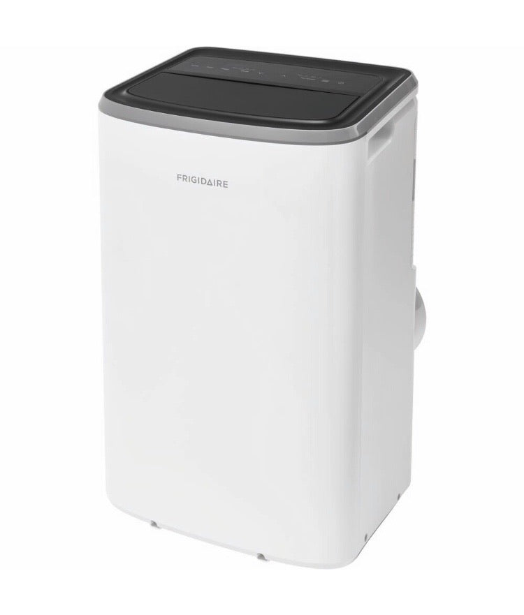 10,000 BTU Portable Air Conditioner with Remote CG769 *AS IS*