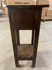Abigail Brown End Table  #SA960