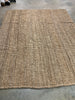 Safavieh Natural Fiber Hand-woven Chunky Textured Jute Area Rug, 10' x 14' #52R