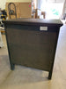 2 - Drawer Nightstand, Brown