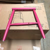 (Set of 2) Parker Chairs, Pink CG239