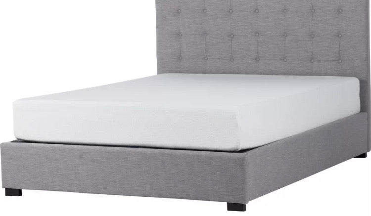 (Twin) 12" Medium Gel Memory Foam Mattress CG1945
