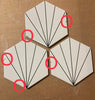 6 BOXES - Misha 9