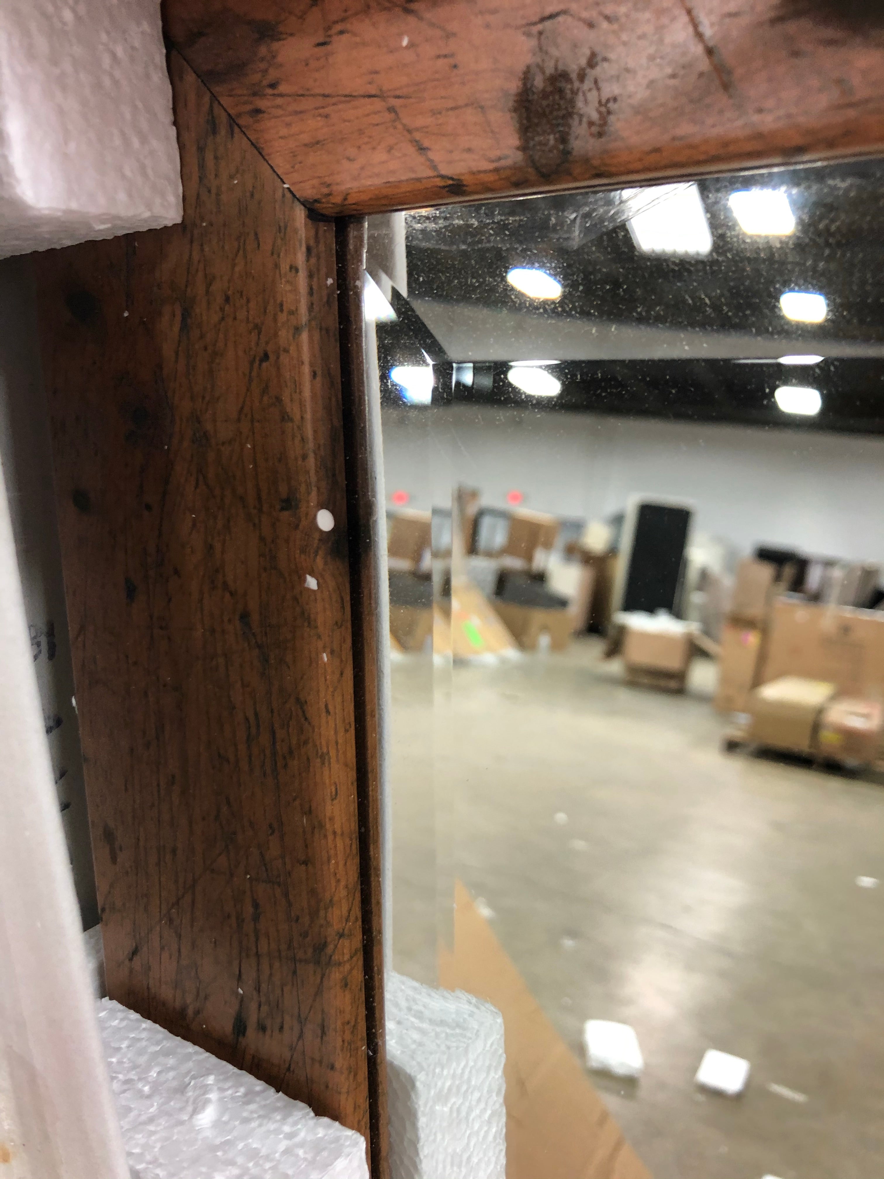 35x42"H Mirror CG958