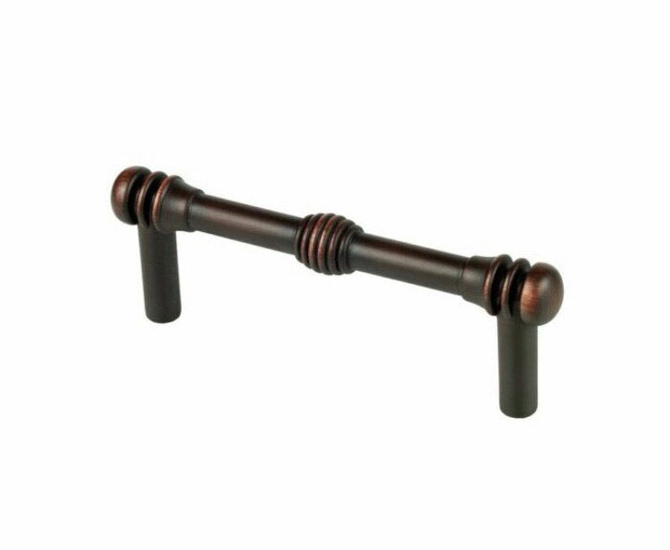 Charlotte 3 1/4" Bar Pull Hardware CG169