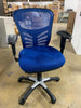 Billups Ergonomic Mesh Task Chair