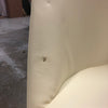 Baltic Cream Dining Chairs *AS IS* (Set of 2) CG295