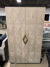Load image into Gallery viewer, Greyleigh Lindell Bar Cabinet

