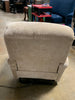 Load image into Gallery viewer, Tufted Beige Power Recliner