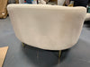 Ayva Barrel  Chair