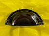 Black Nickel Finish - 3