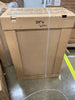 Hampton Bay Wall (Uppers ONLY) Kitchen Cabinets in Cognac (Lot of 6 + BONUS Base Cabinet) - EJ001