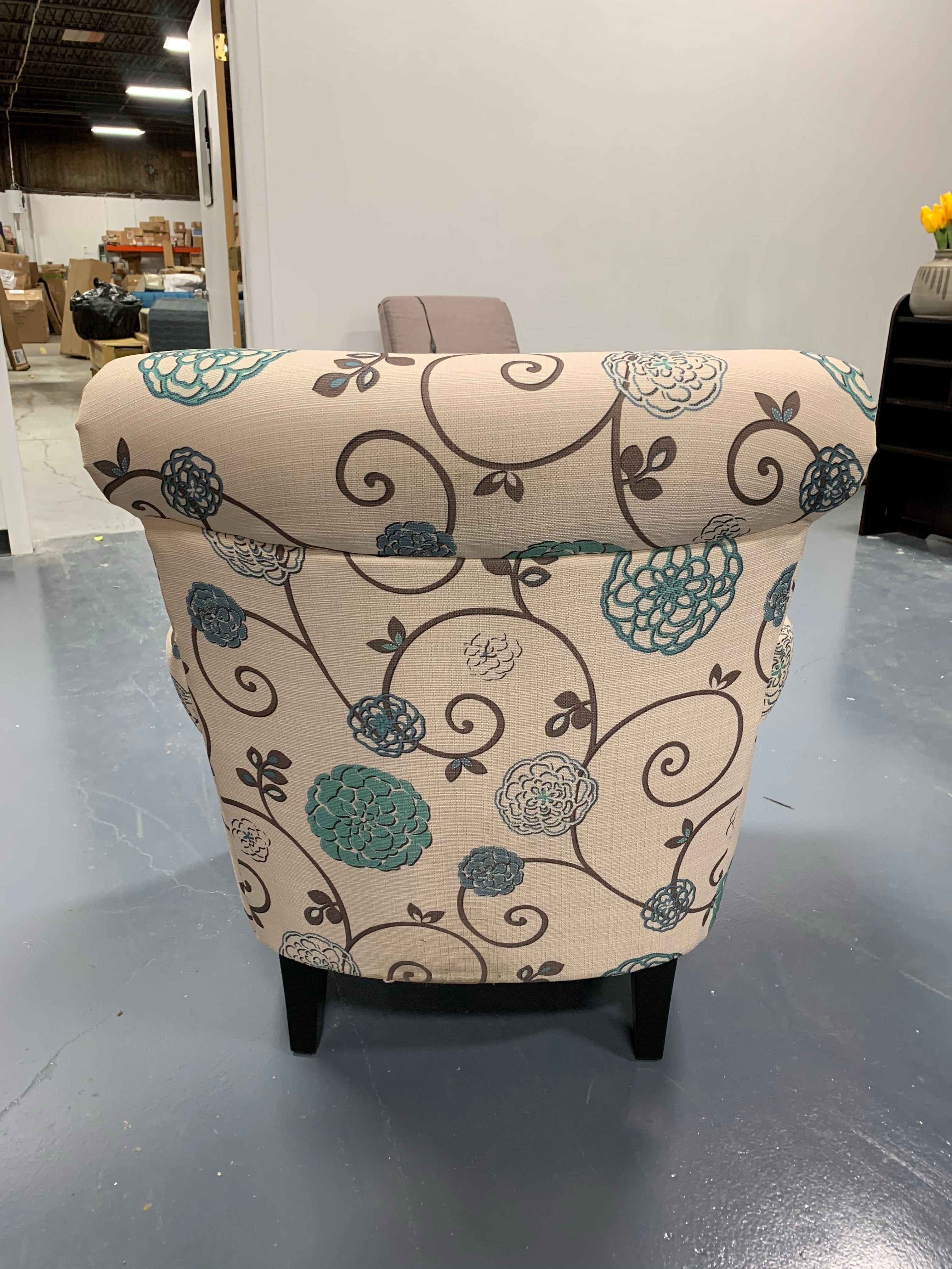 Atwater Armchair
