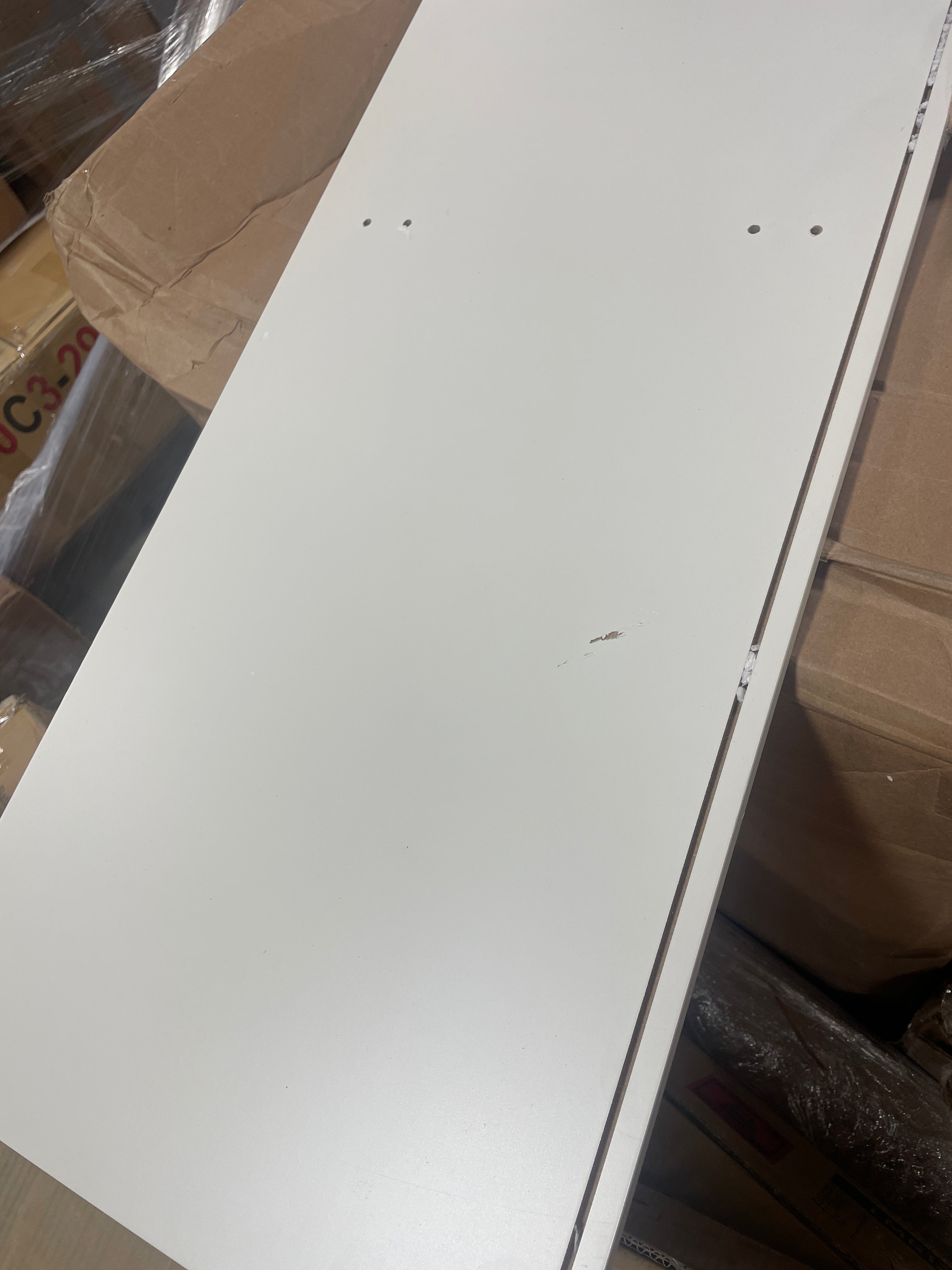 32" Kitchen Pantry