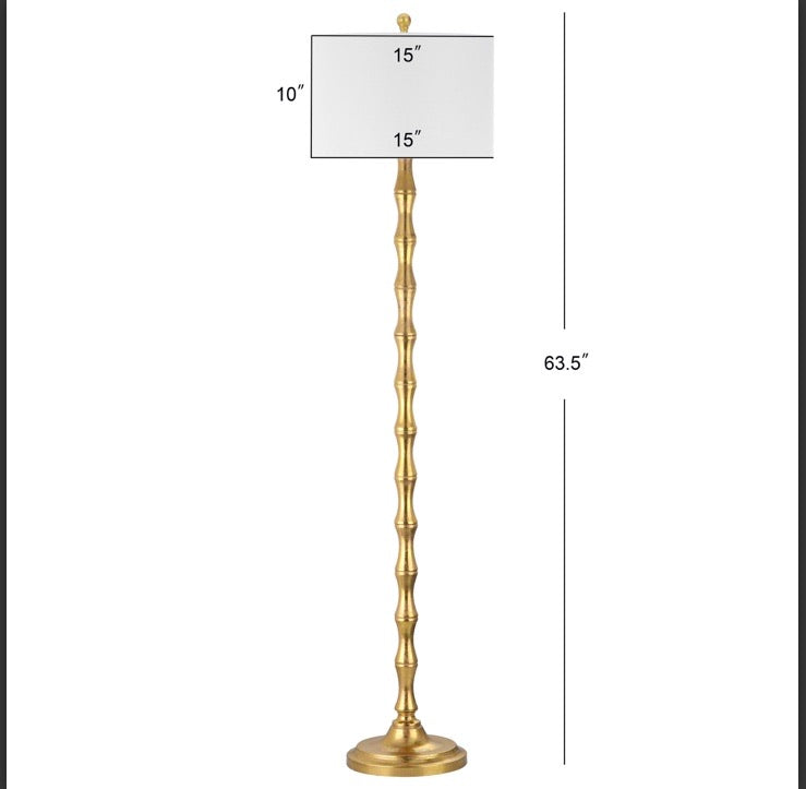 Aurelia Floor Lamp CG1147