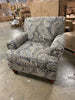 Sauer Armchair
