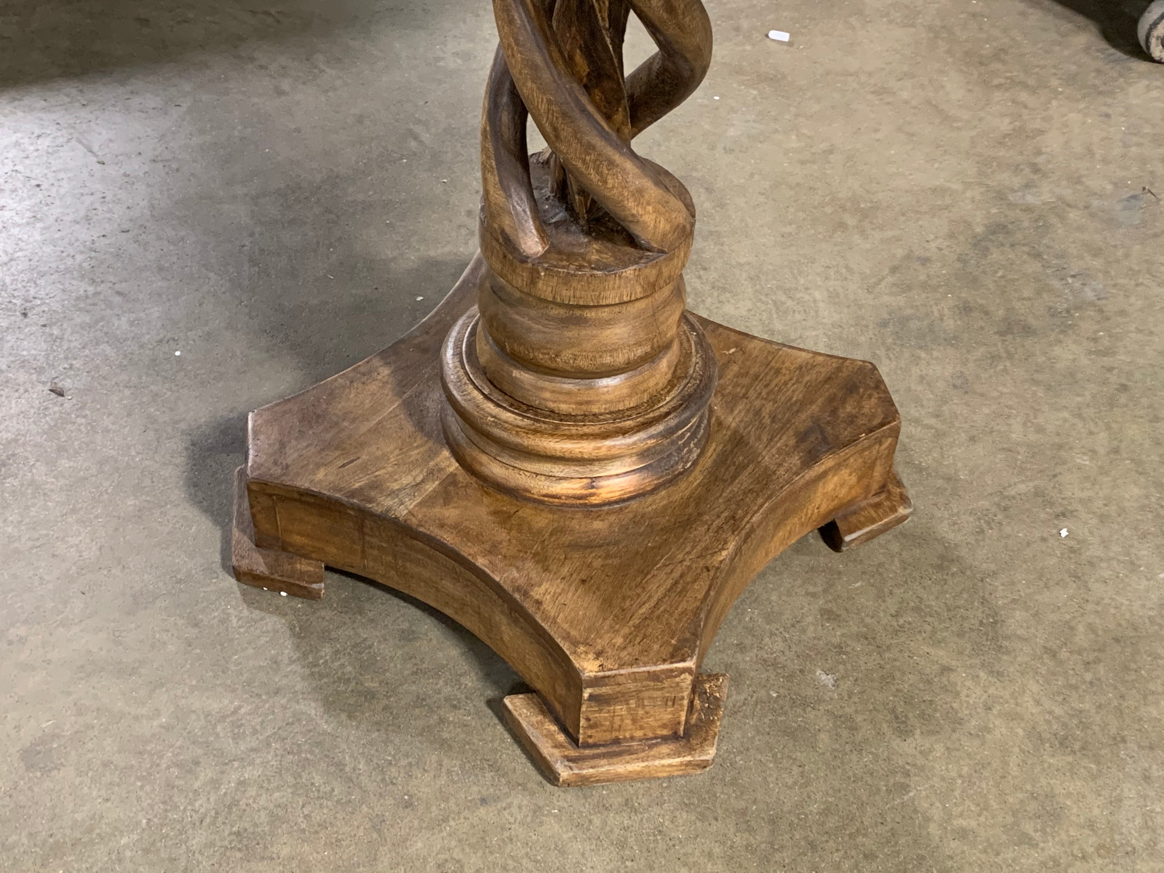 30" Dining Table