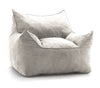 Big Joe Imperial Lounger in Cement CG1491